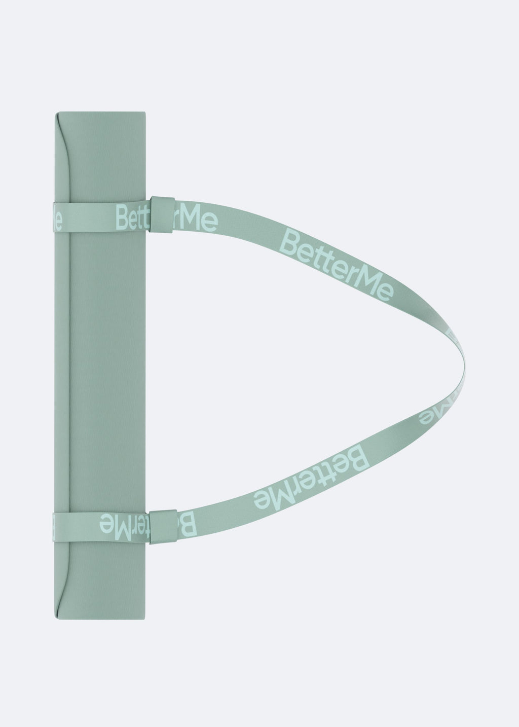 Sangle de tapis de Pilates Power