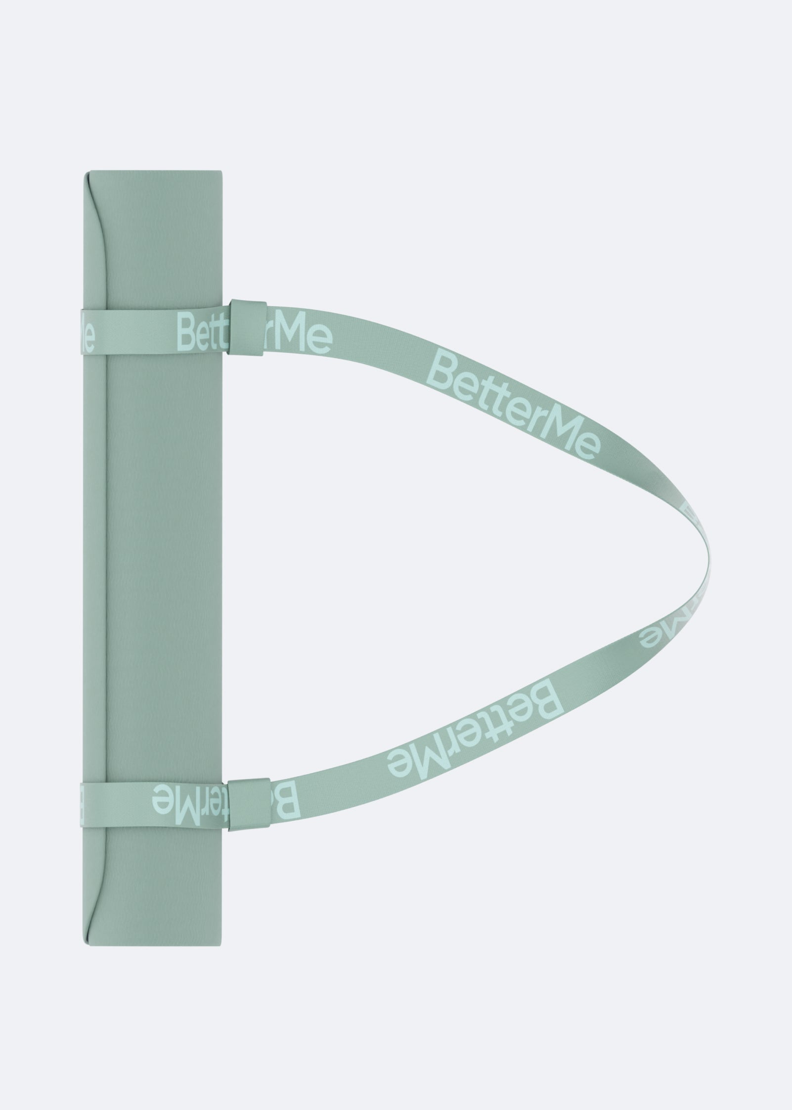 Sangle de tapis de Pilates Power
