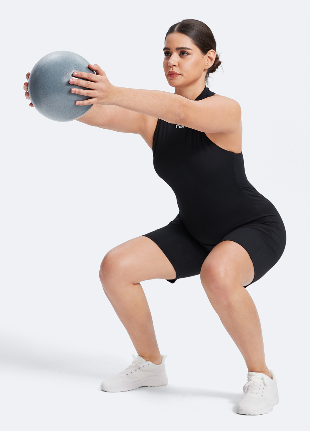 Balle de Pilates souple