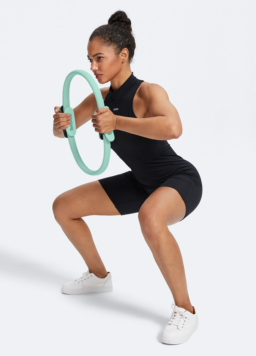Cerceau de Pilates de tonification