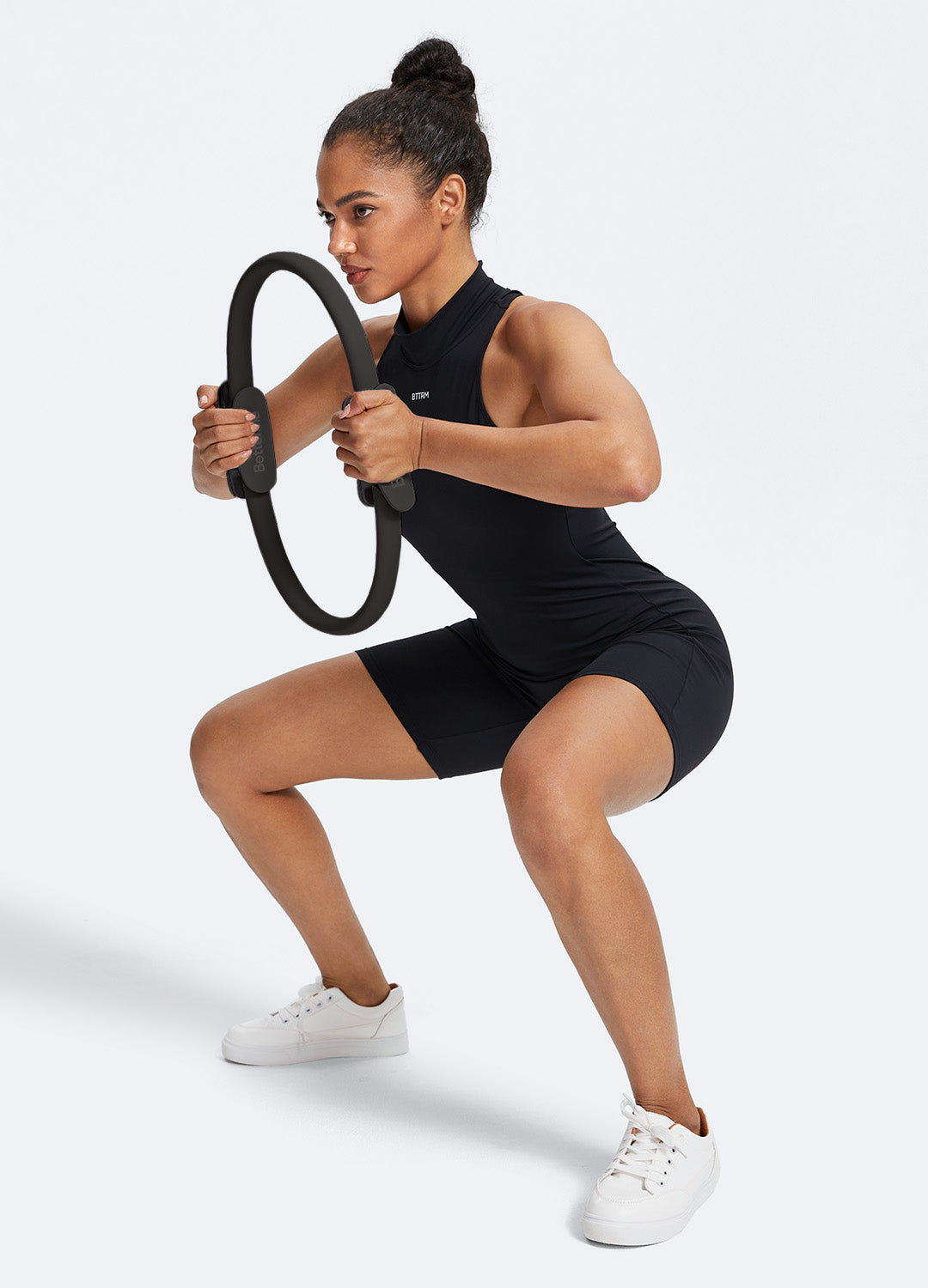 Cerceau de Pilates de tonification