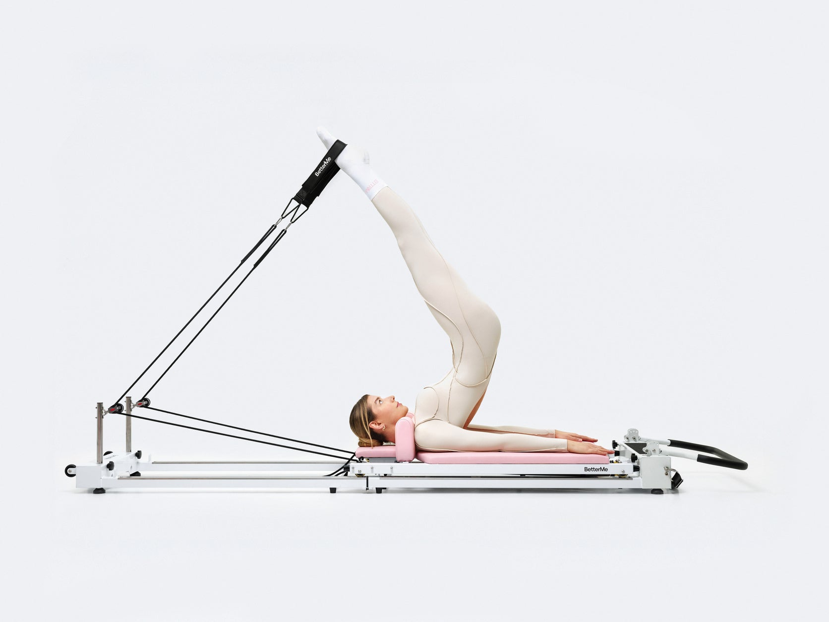 Grand Pilates Reformer