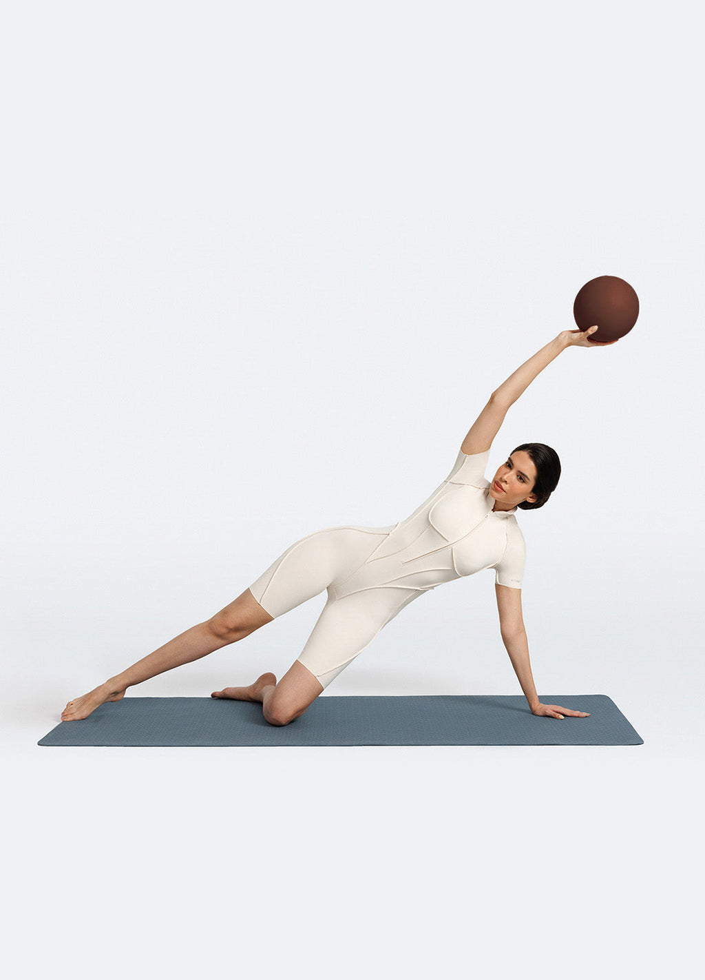 Balle de Pilates souple