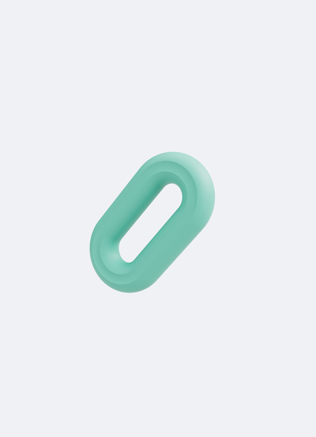 Boucle de poids de sculpture