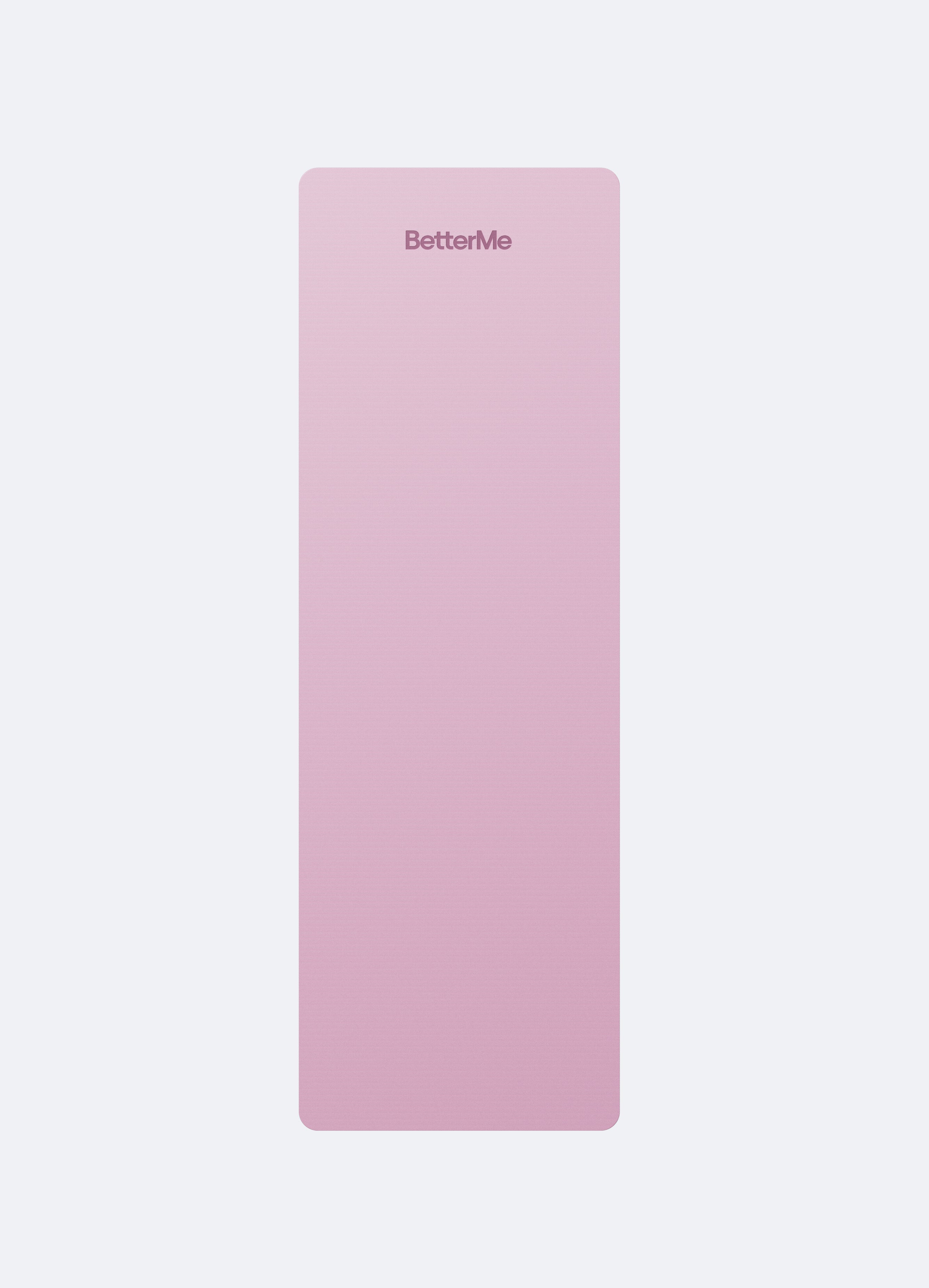 Tapis d'exercice quotidien