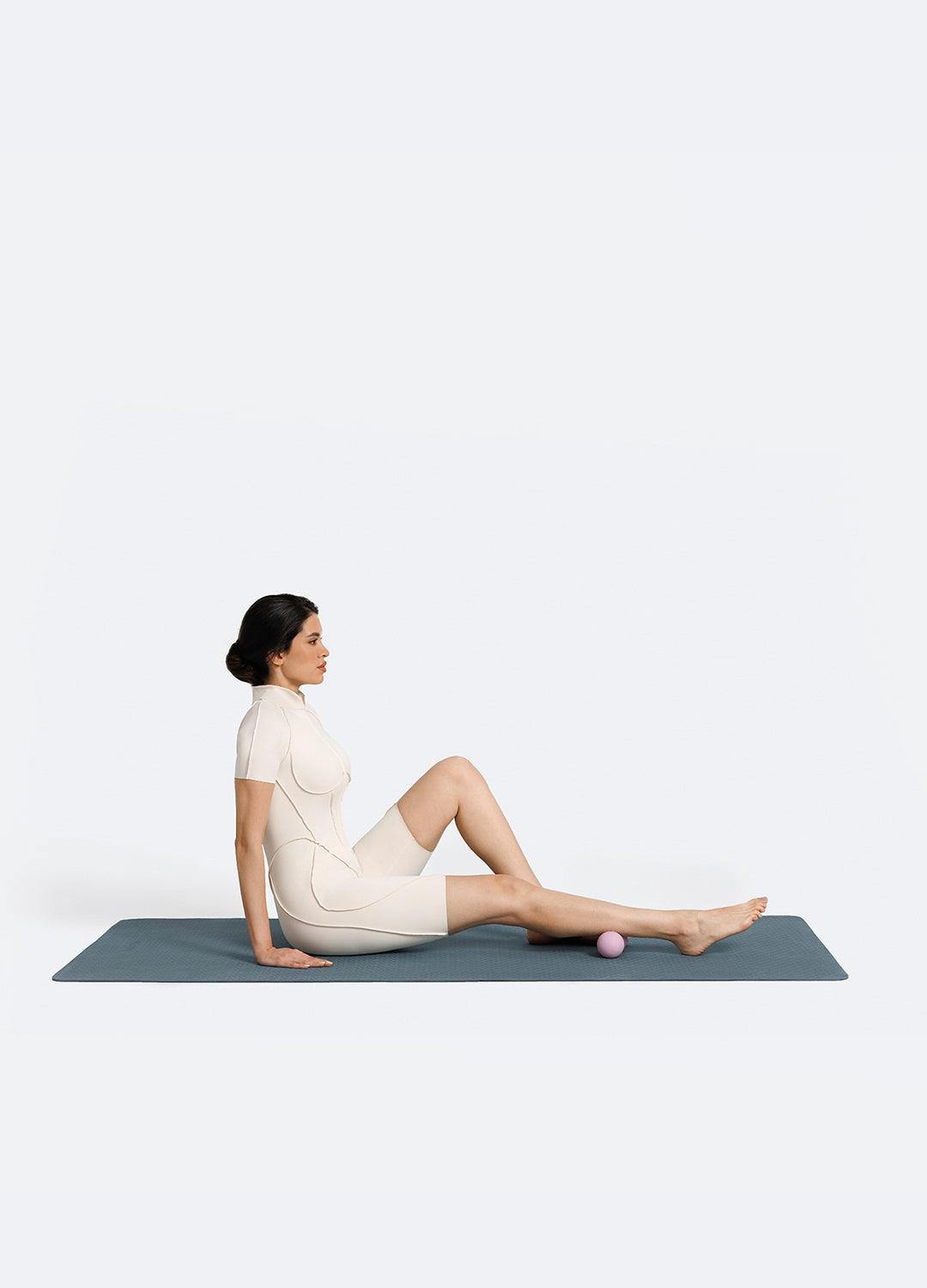 Ensemble de massage relaxant