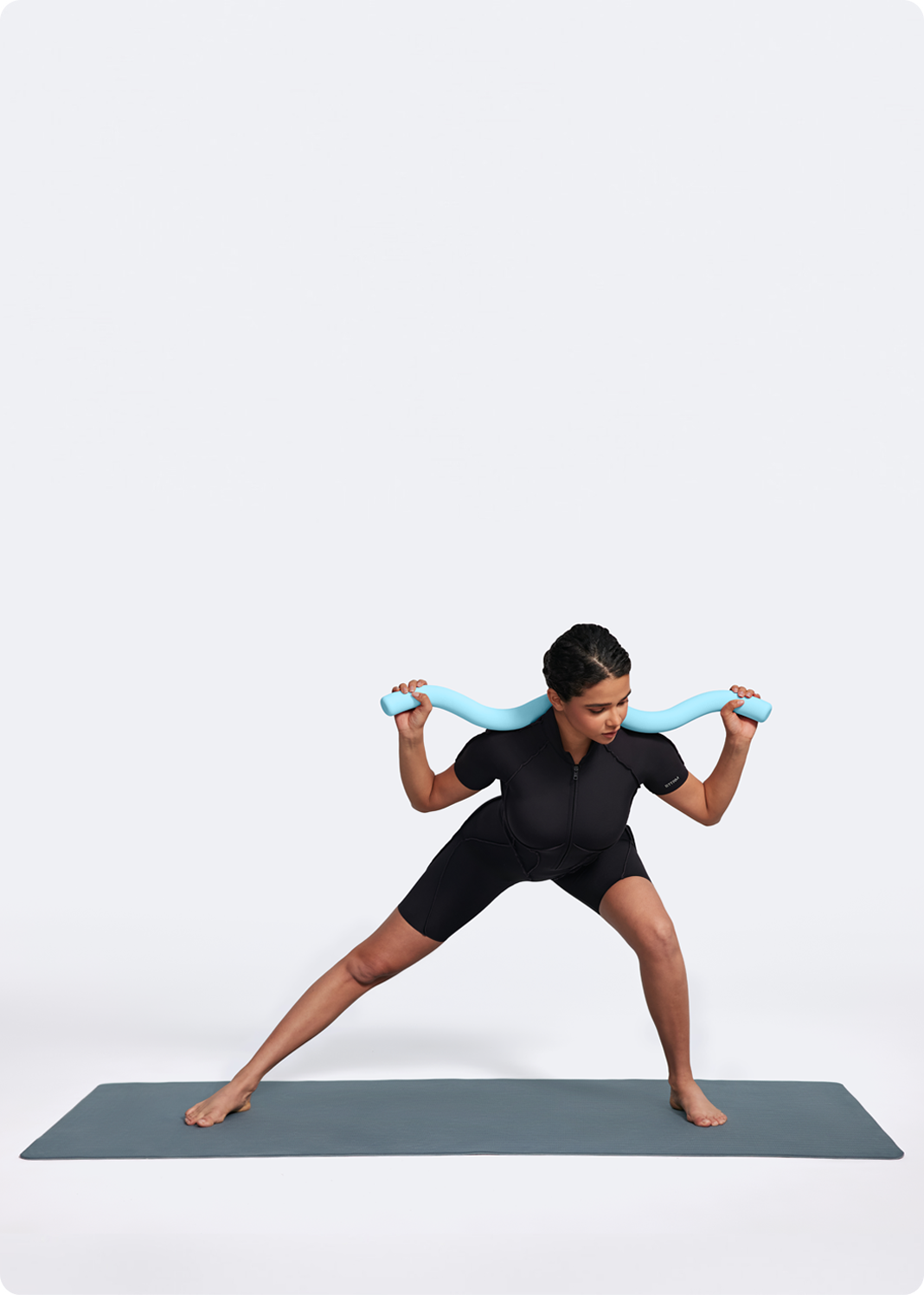 Sculpt Barre Corps