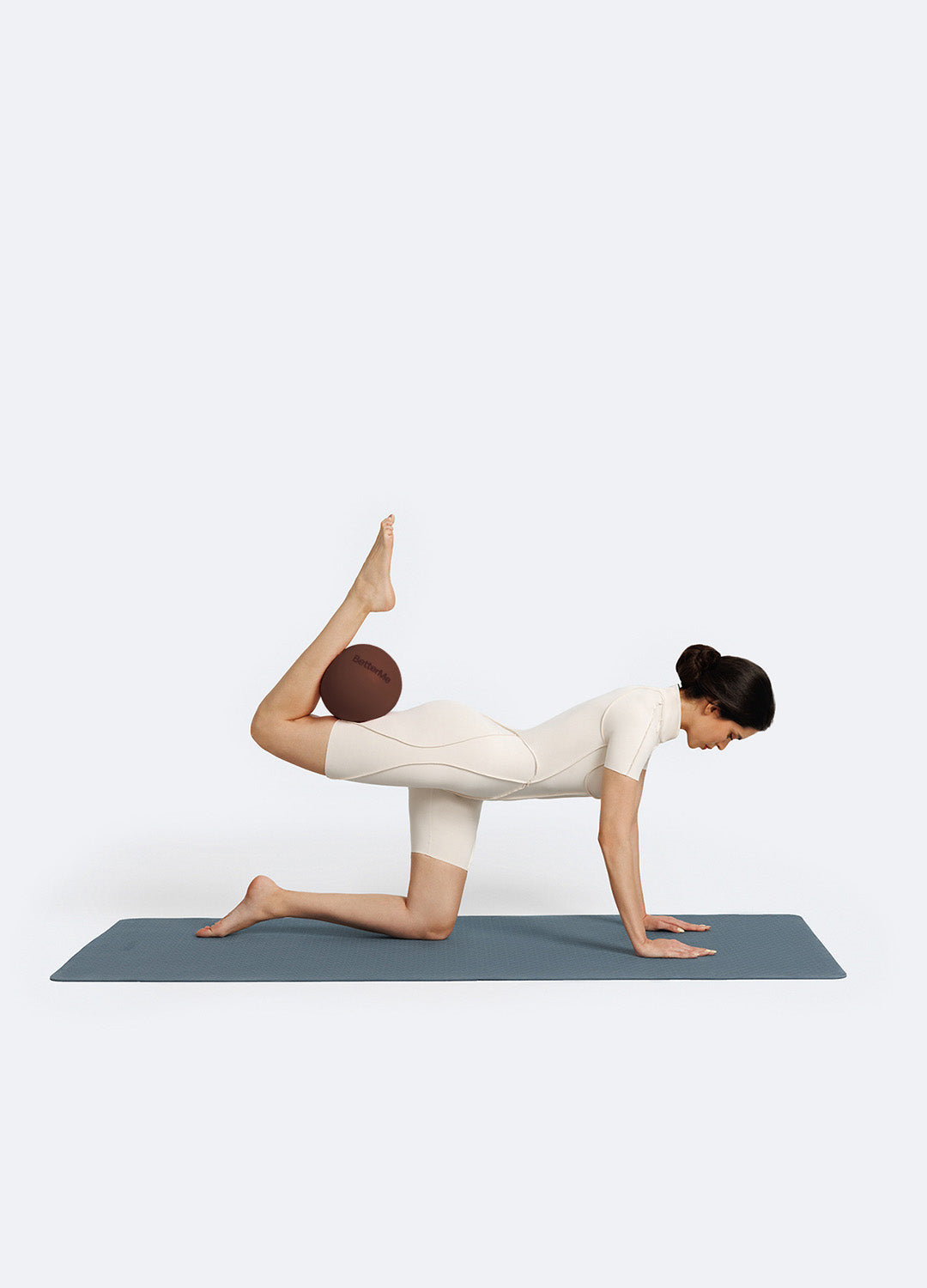 Balle de Pilates souple