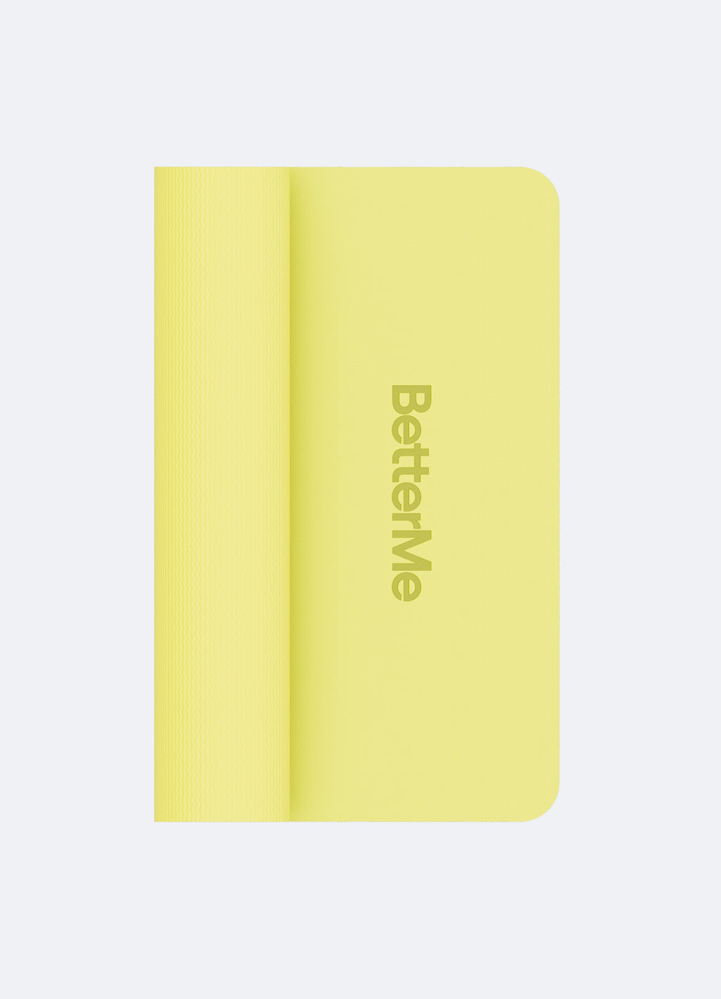 Tapis d'exercice quotidien
