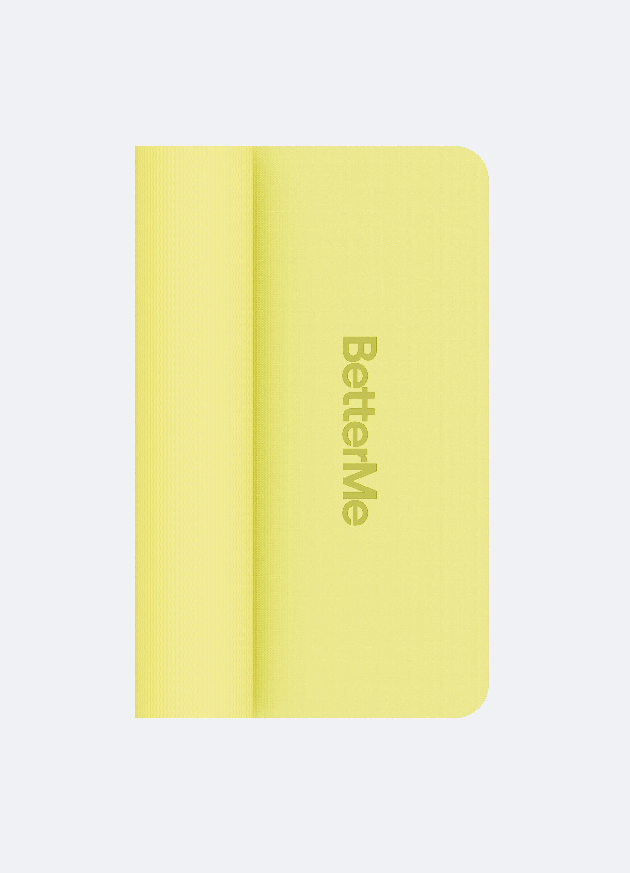 Tapis d'exercice quotidien