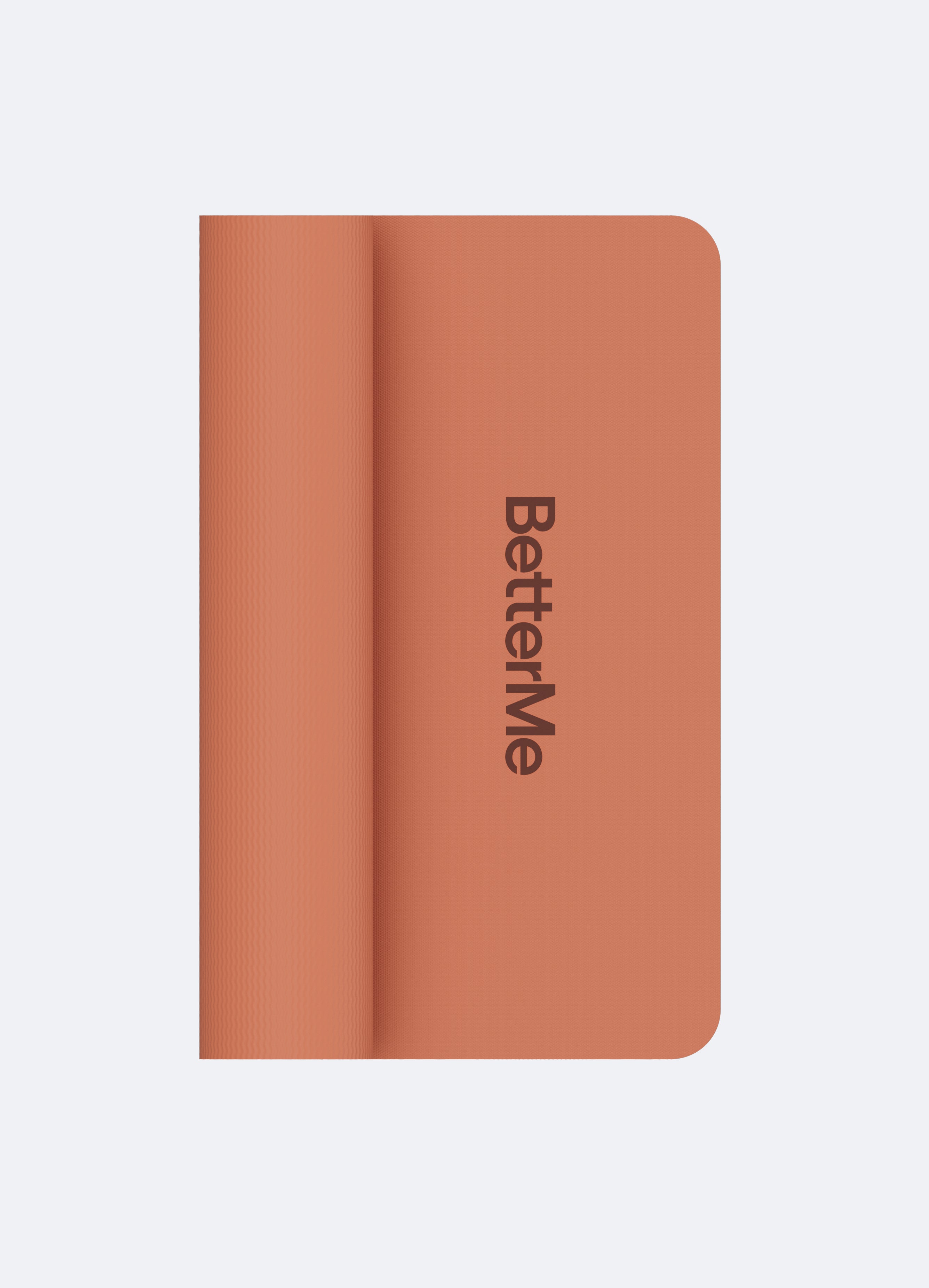 Tapis d'exercice quotidien