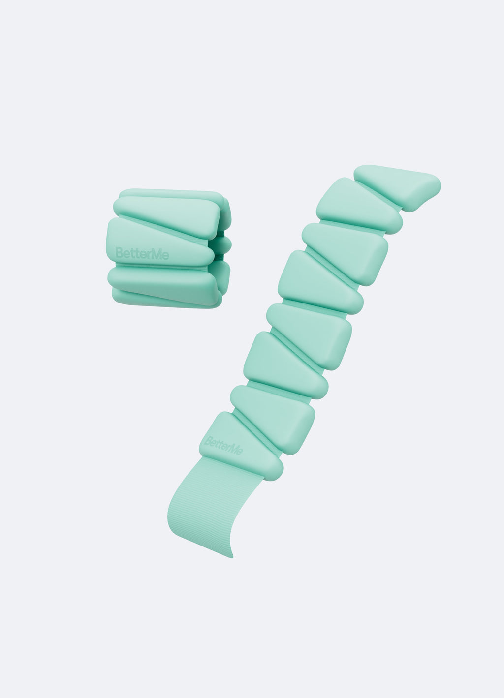 Bandes de poids ajustables
