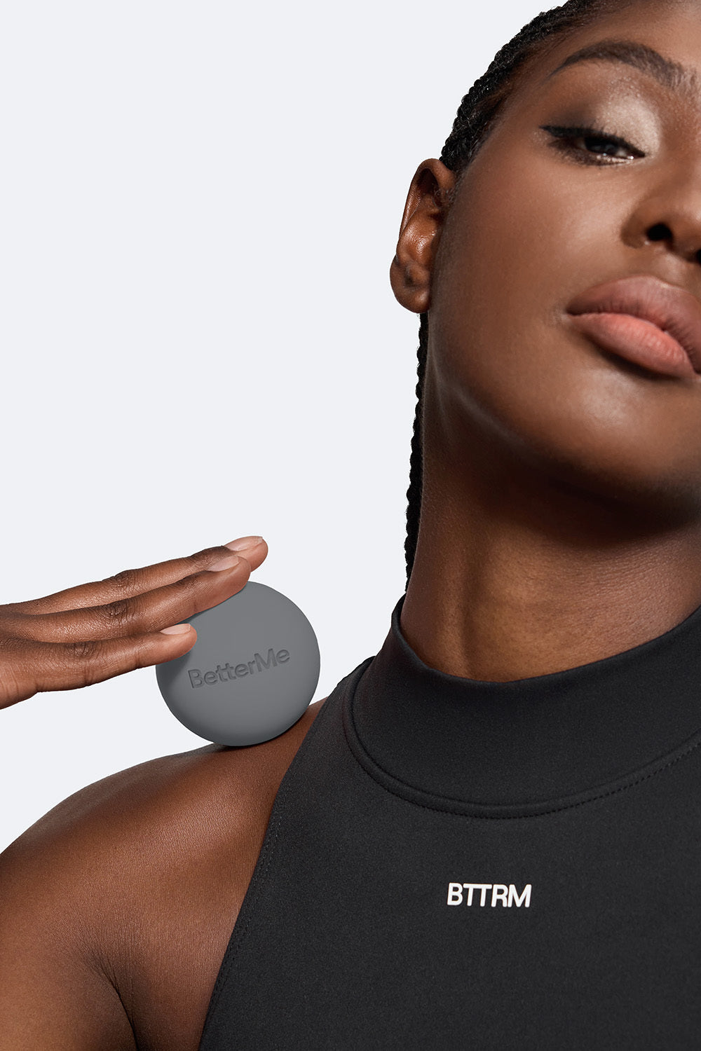 Récupération essentielle Soulagement musculaire et relaxation