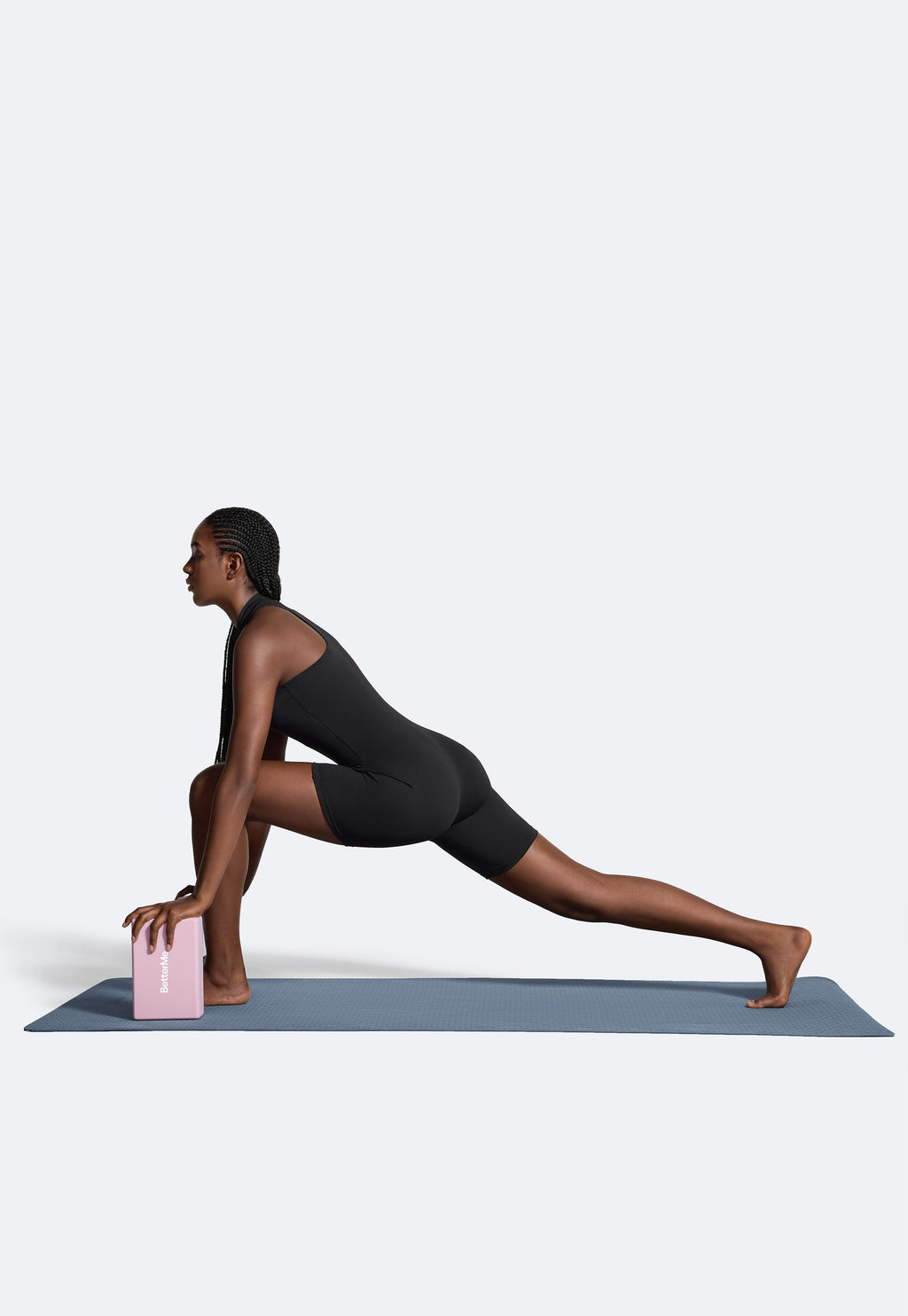 Ensemble de blocs de yoga