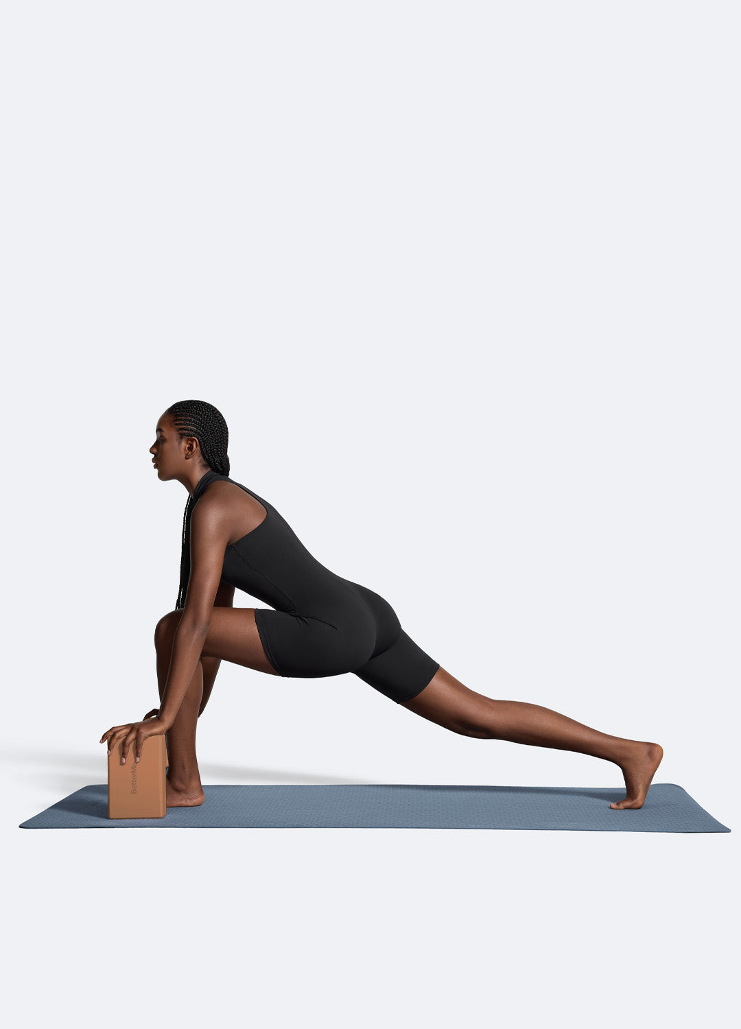 Ensemble de blocs de yoga