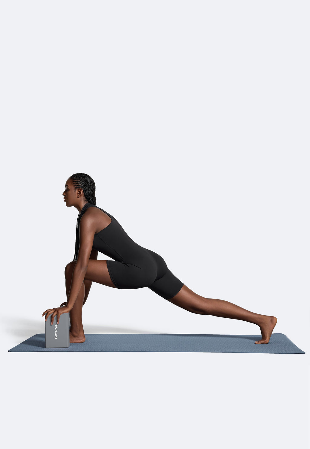 Ensemble de blocs de yoga
