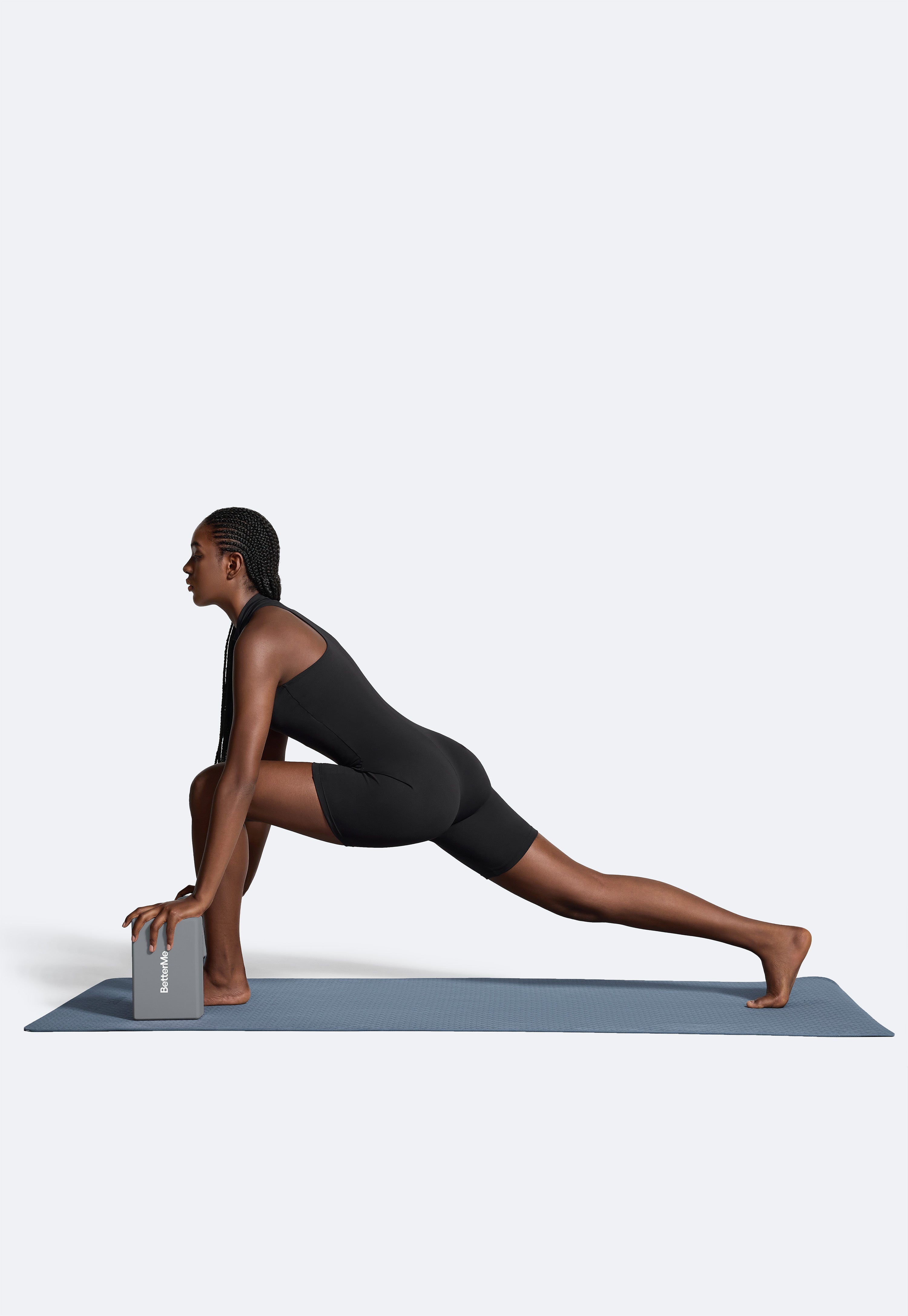 Ensemble de blocs de yoga