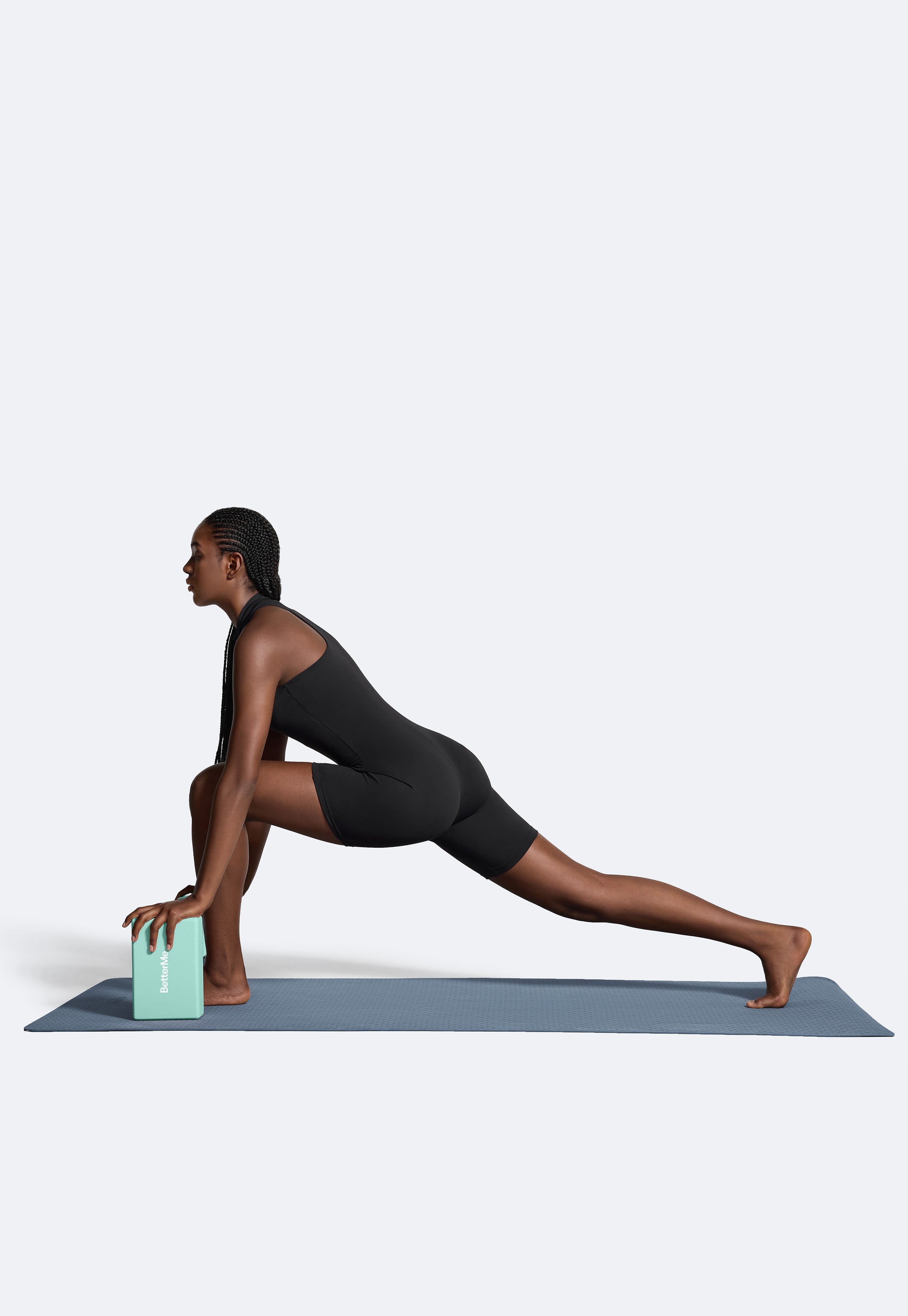 Ensemble de blocs de yoga