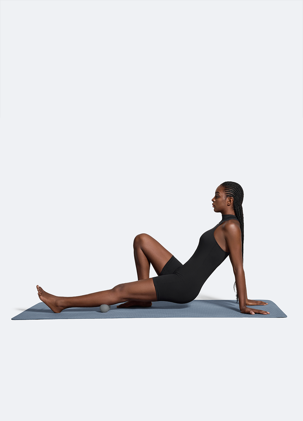 Ensemble de Tonification et de Musculation Sculpt Body