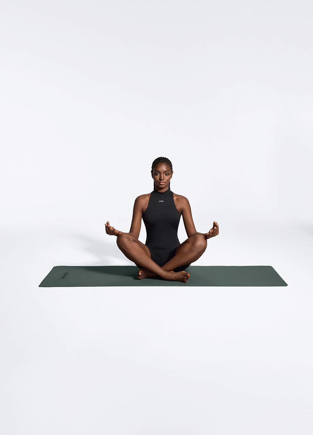 Tapis de sport quotidien