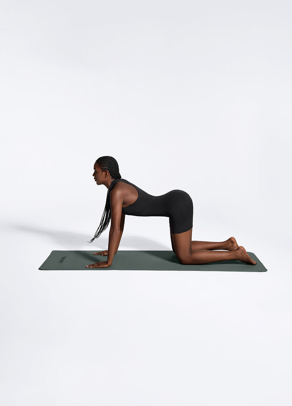 Tapis de sport quotidien