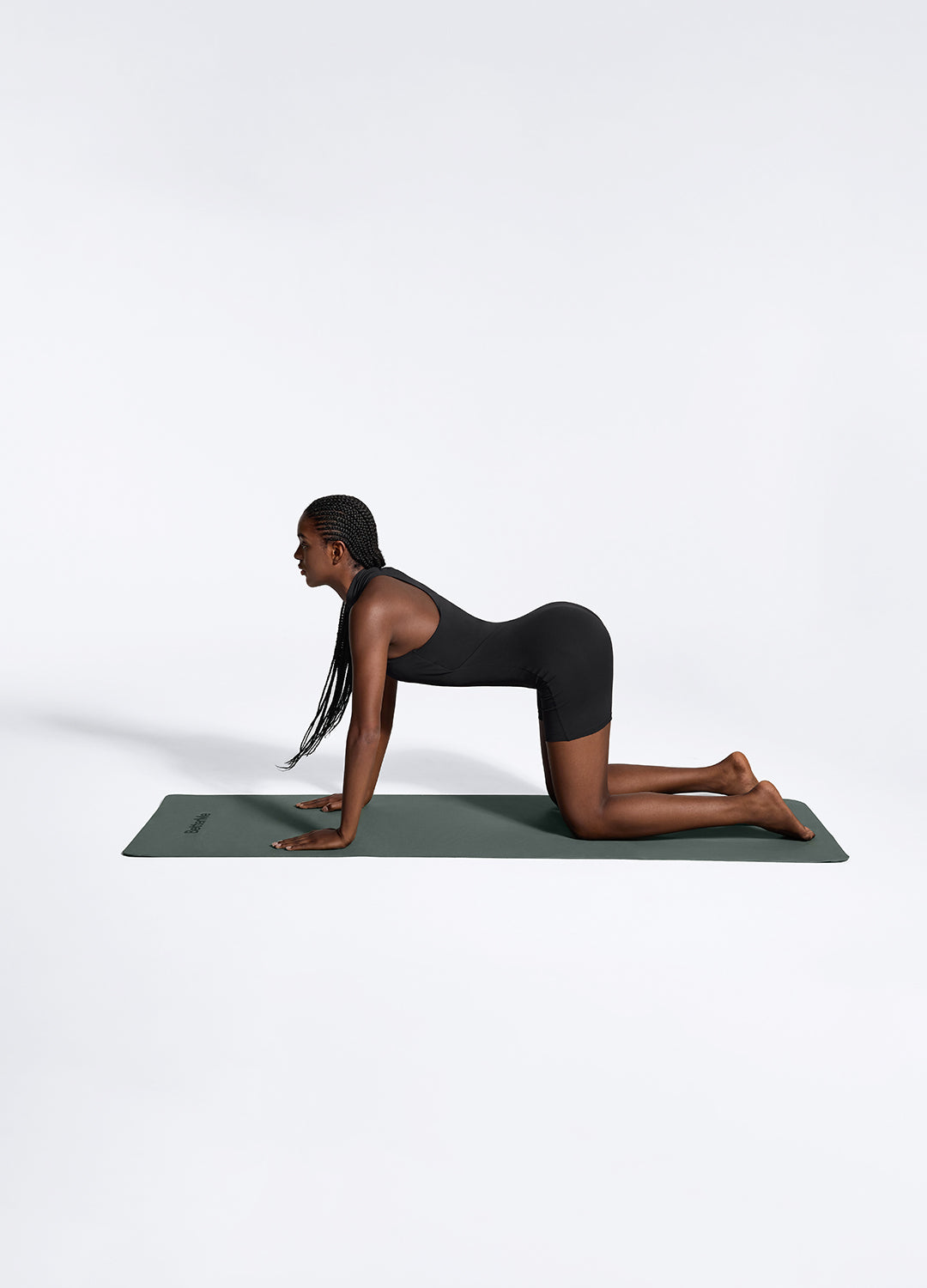 Tapis de sport quotidien