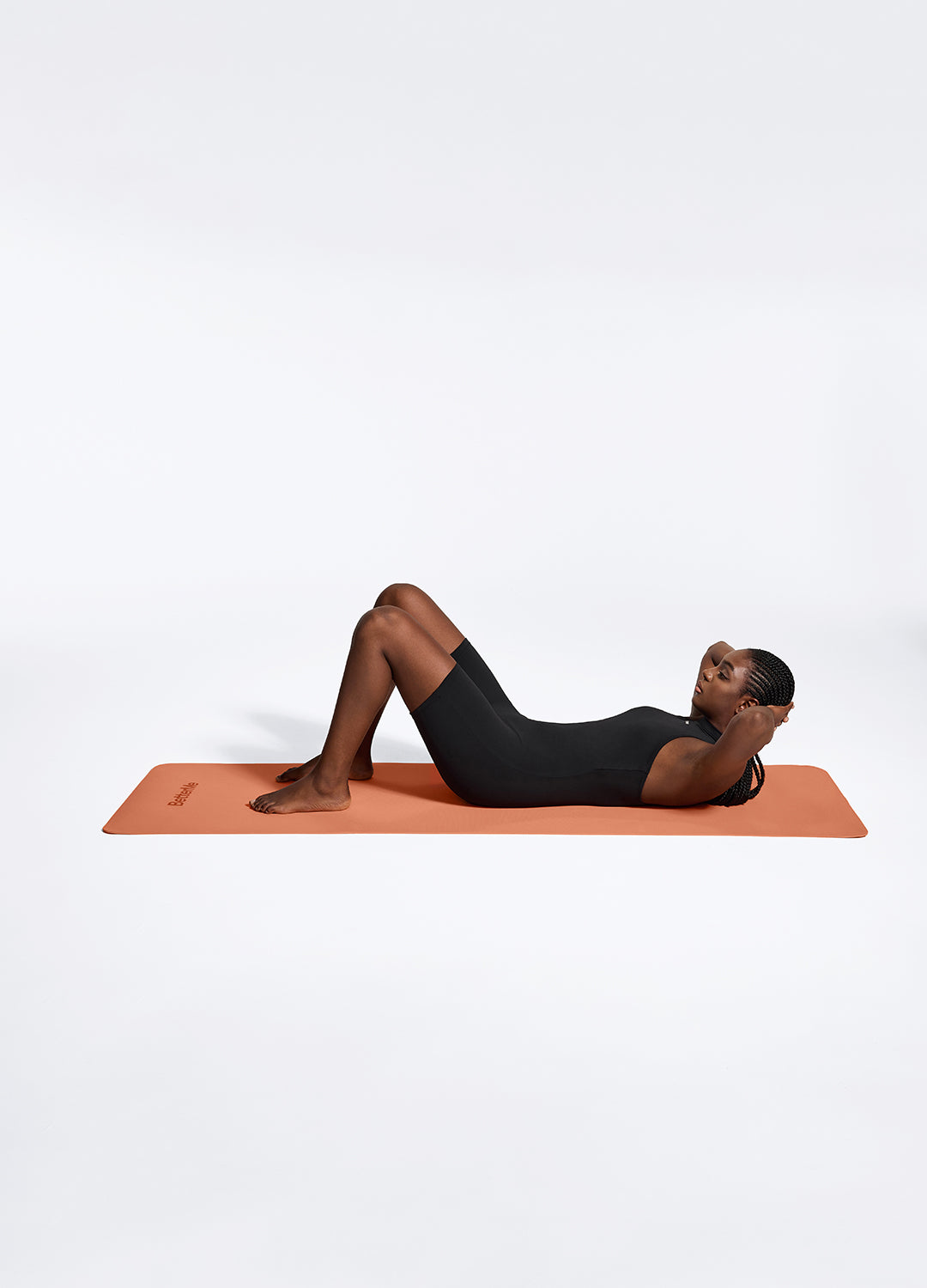 Tapis d'exercice quotidien