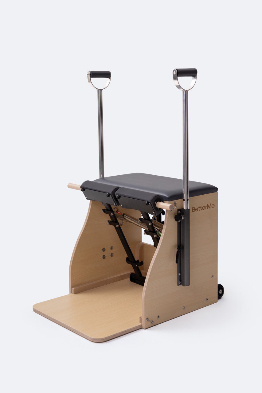 Chaise Pilates
