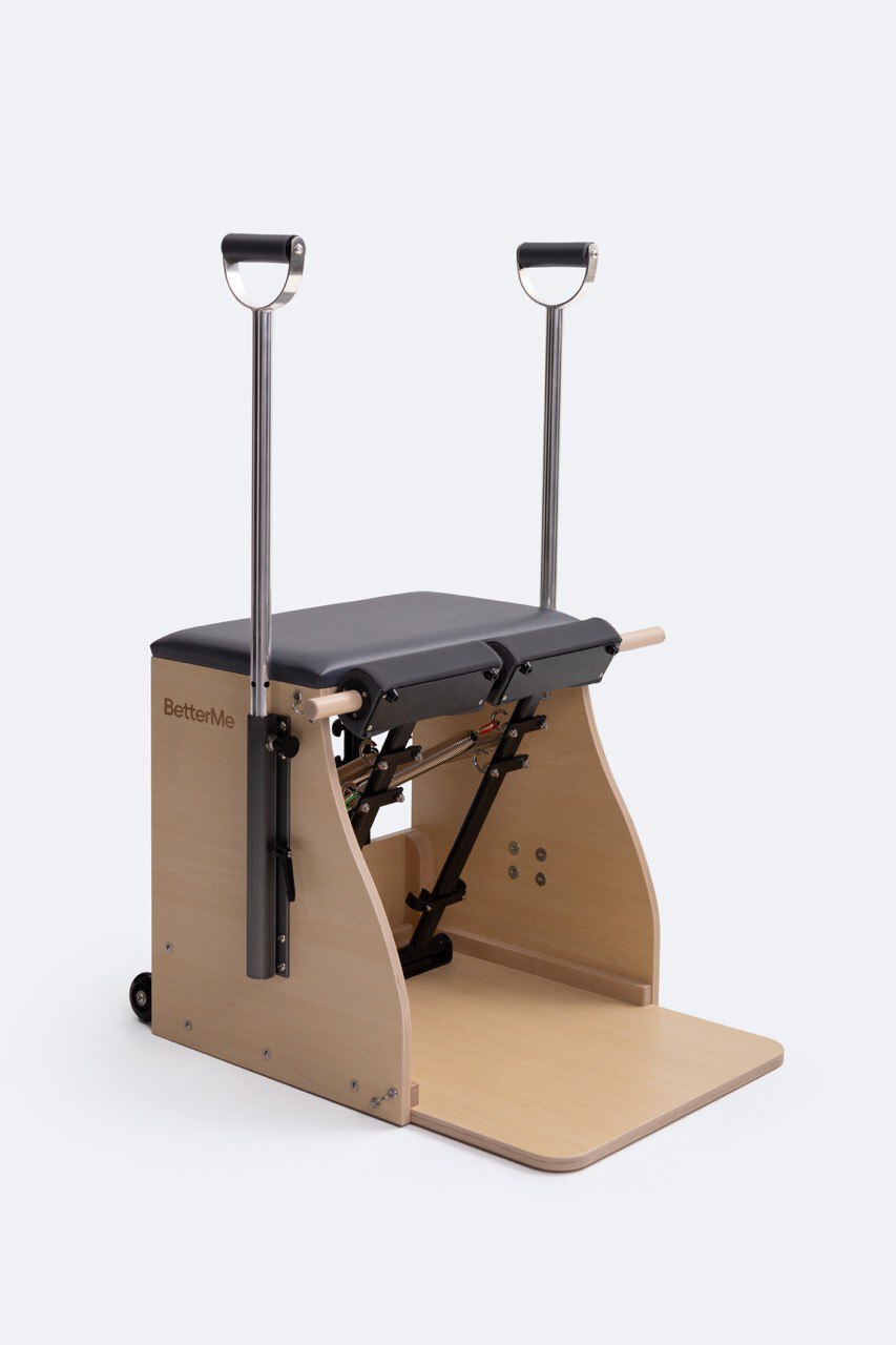 Chaise Pilates