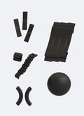 Kit d'entraînement Barre Sculpt & Tone