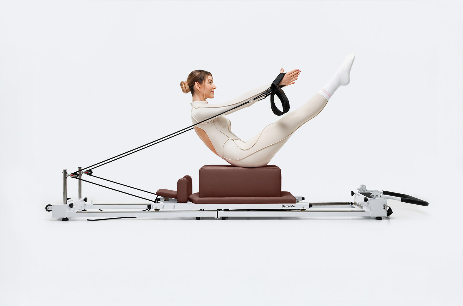 Grand Reformer Pilates