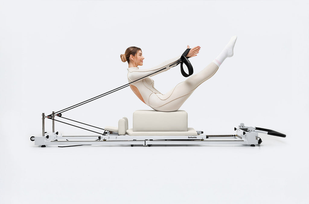 Grand Pilates Reformer