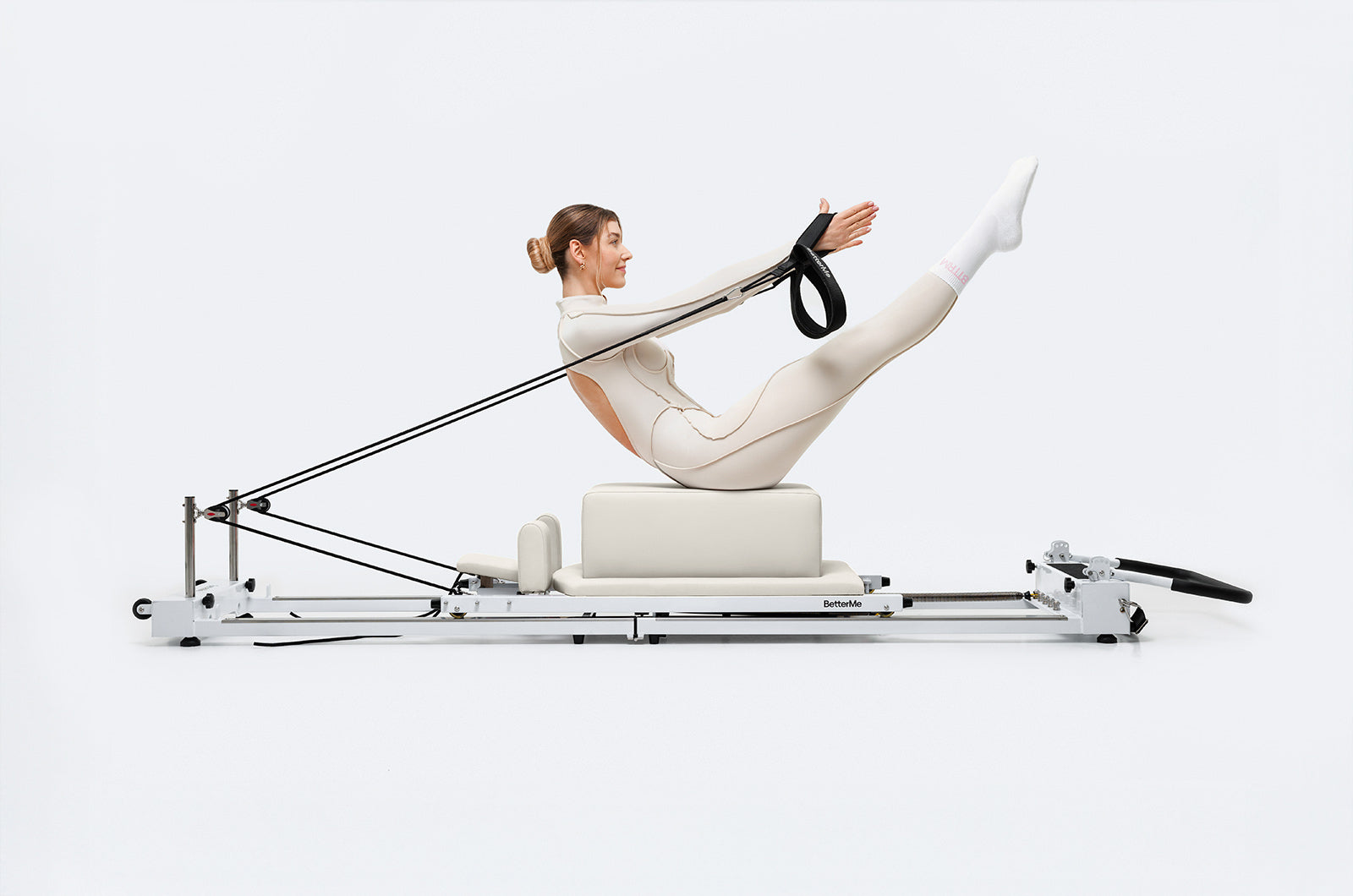 Grand Pilates Reformer