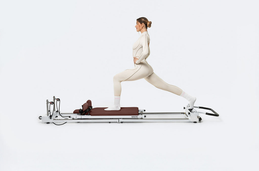 Grand Reformer Pilates