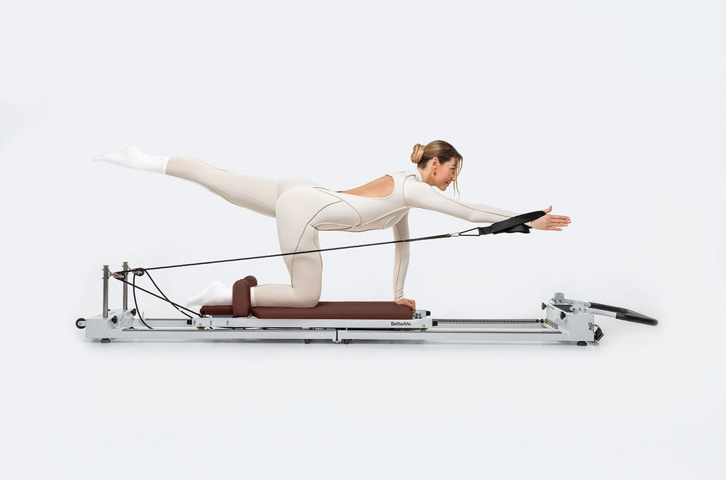 Grand Reformer Pilates