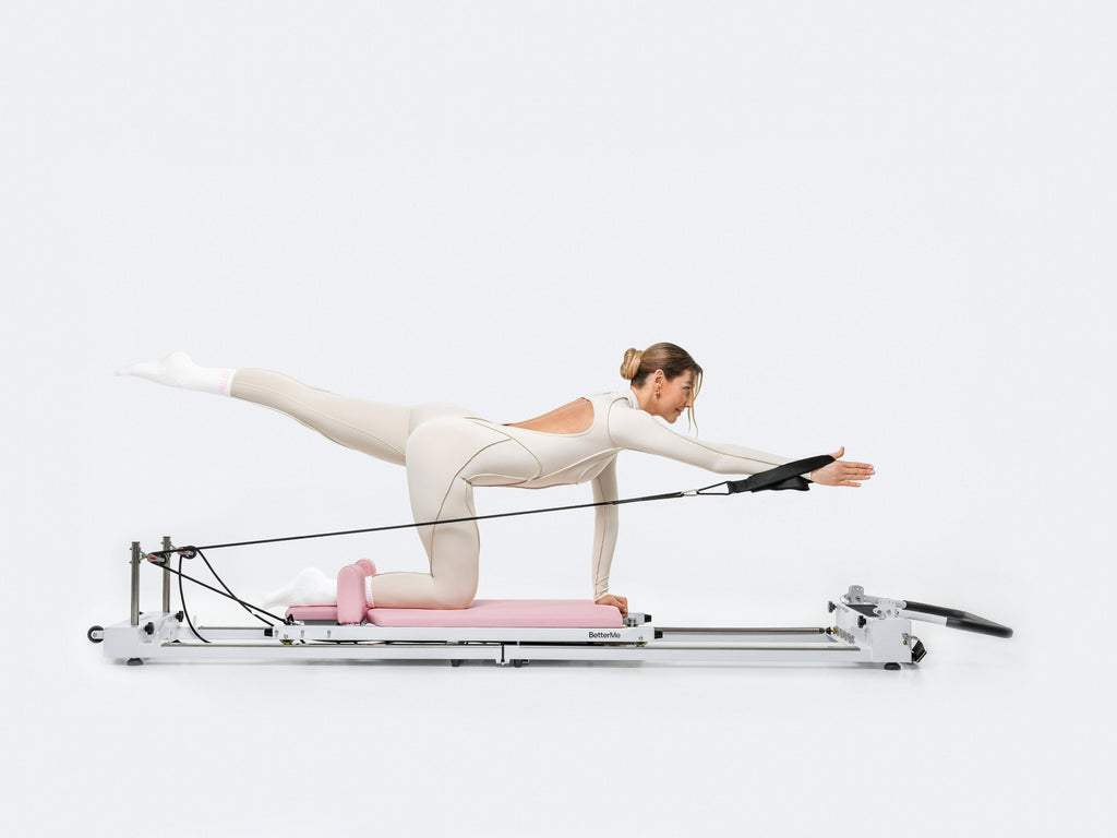 Grand Pilates Reformer