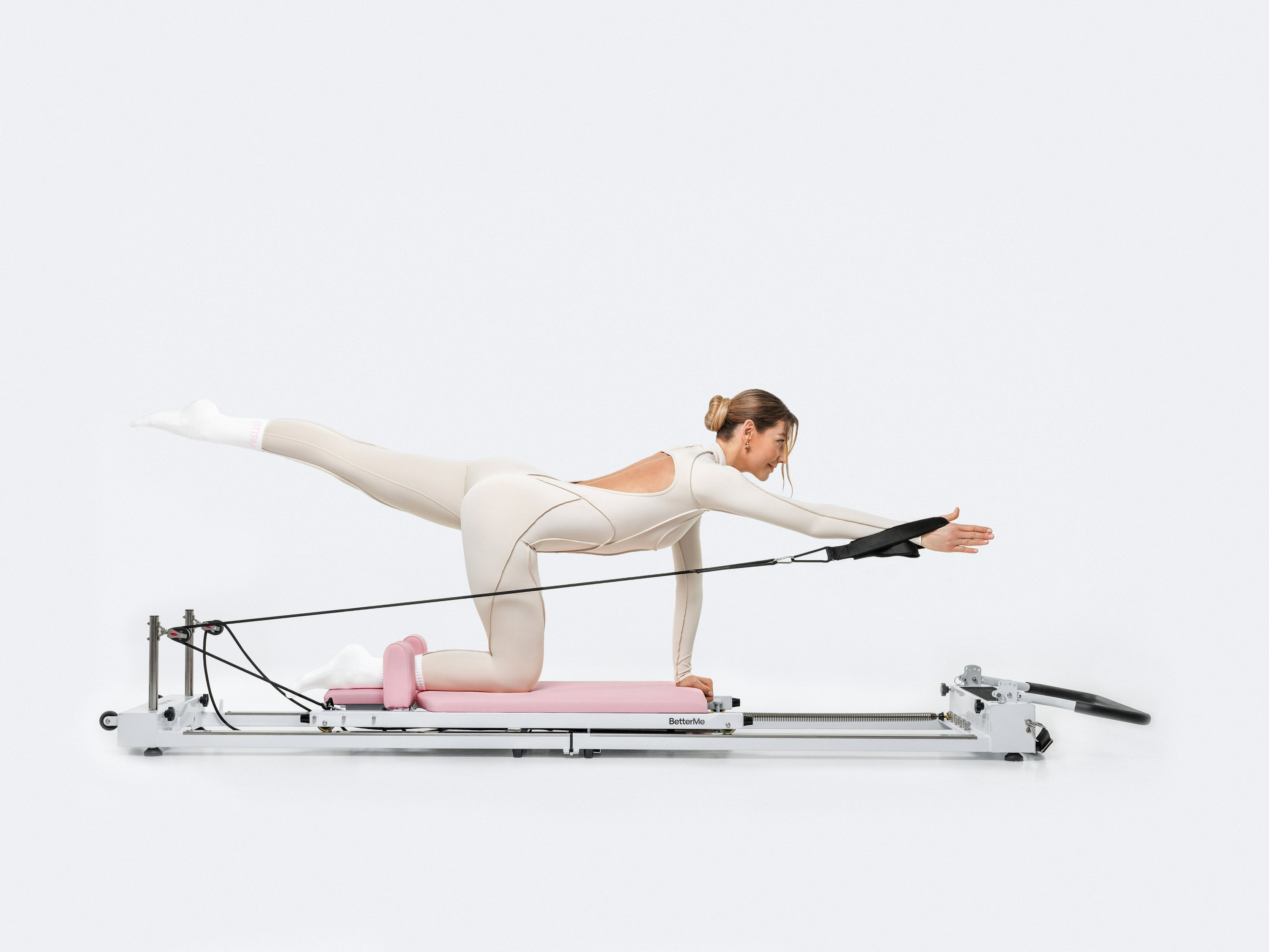Grand Pilates Reformer