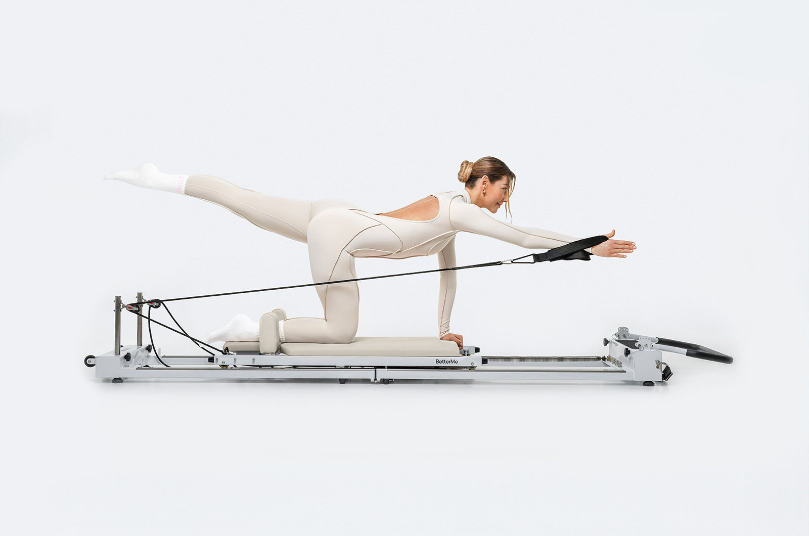 Grand Pilates Reformer