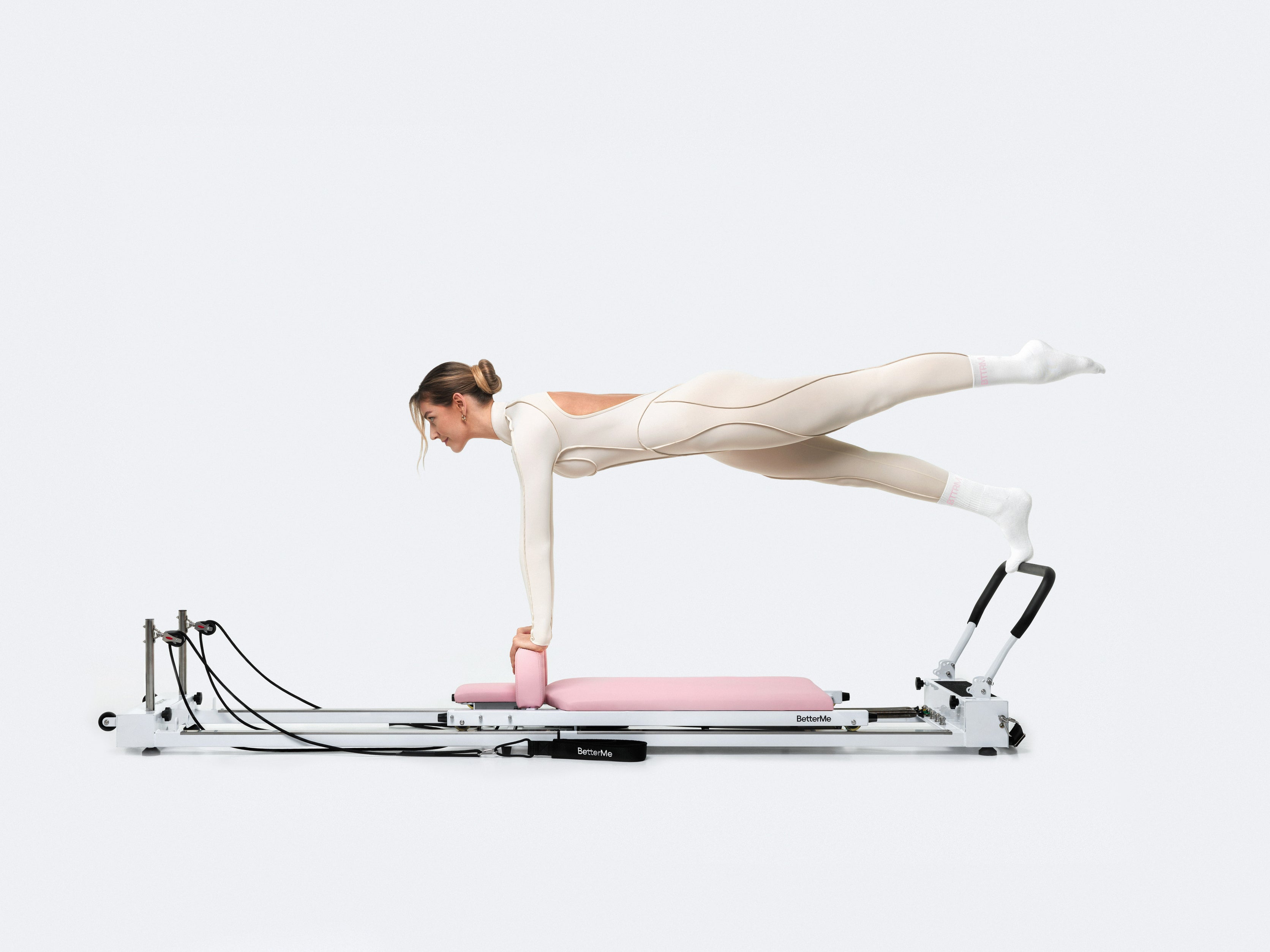 Grand Pilates Reformer