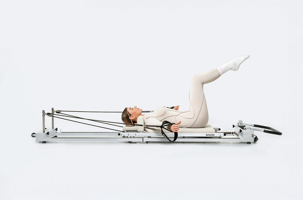 Grand Pilates Reformer
