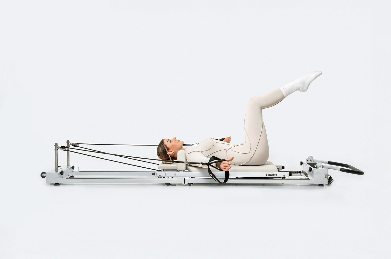 Grand Pilates Reformer