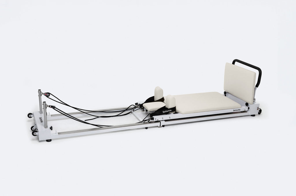 Grand Pilates Reformer