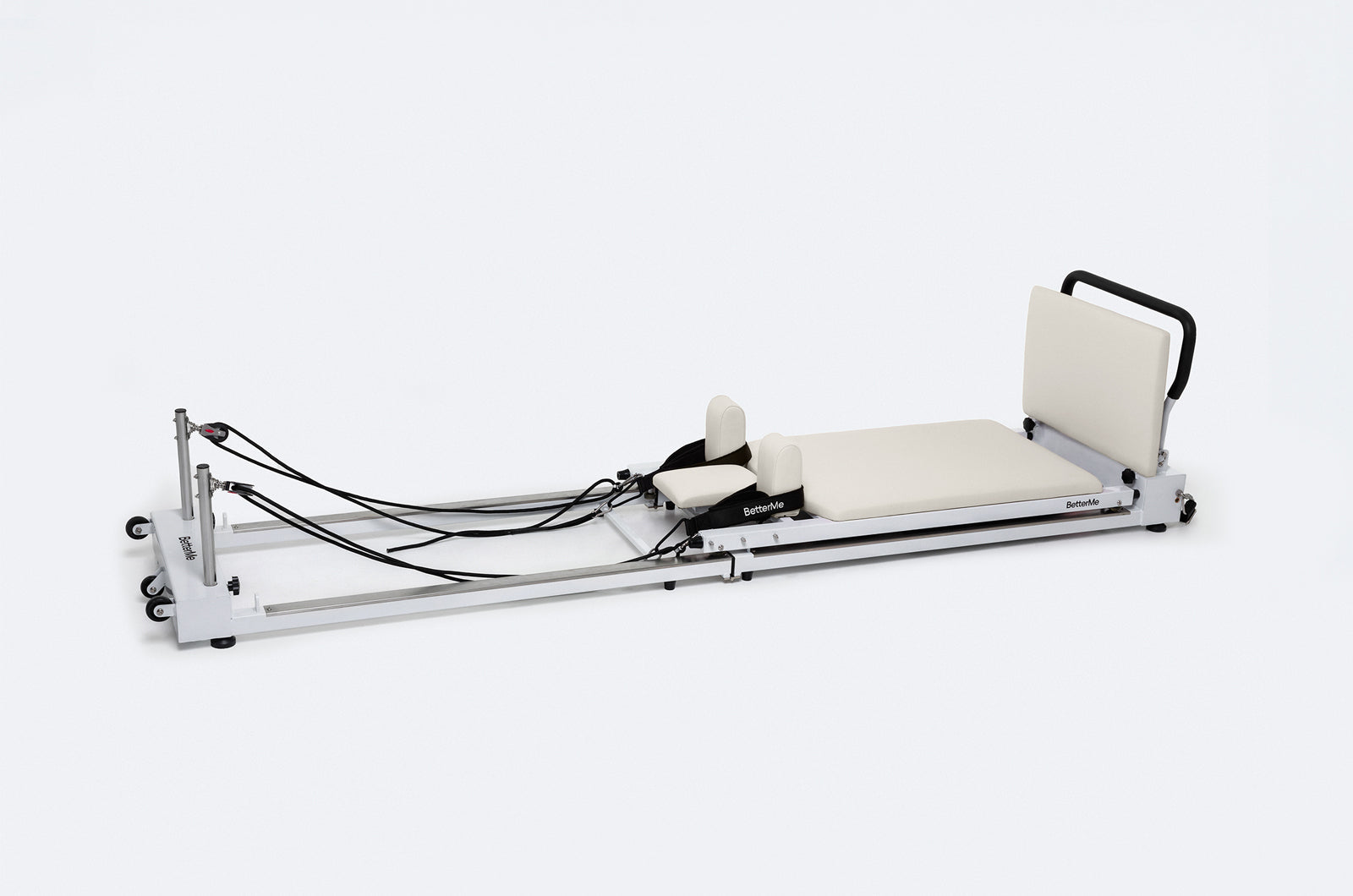 Grand Pilates Reformer