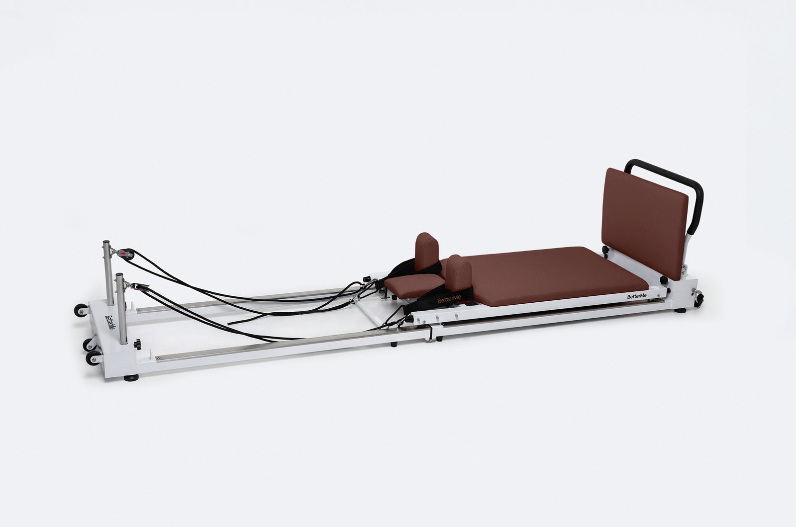 Grand Reformer Pilates