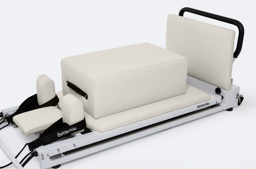Grand Pilates Reformer