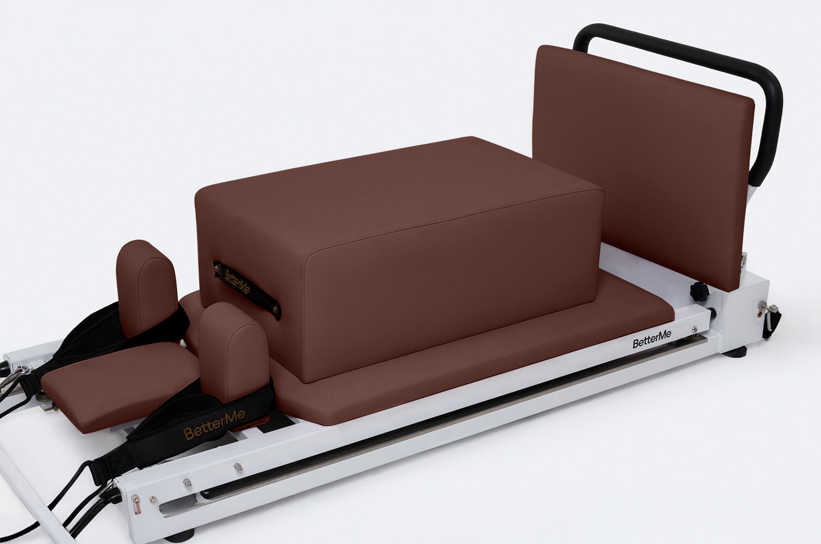Grand Reformer Pilates