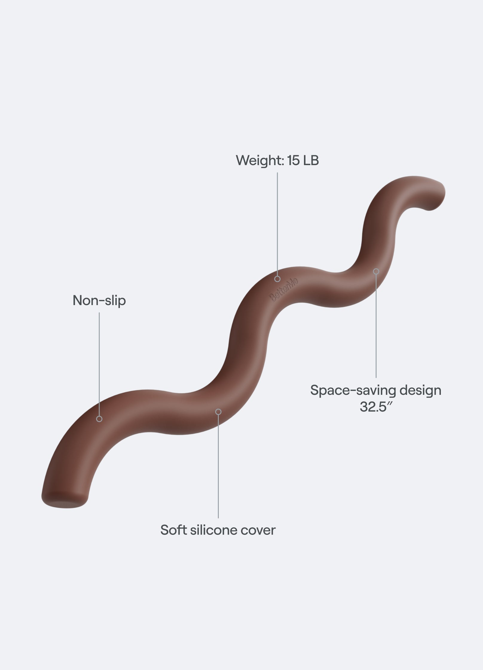 Sculpt Body Bar
