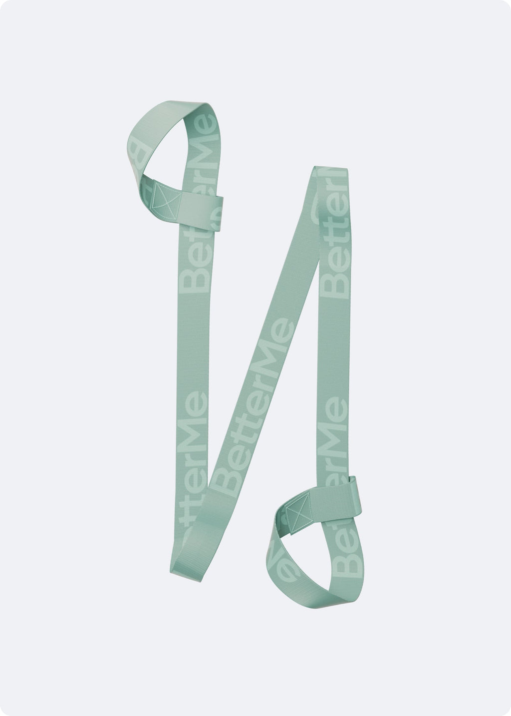 Sangle de tapis de Pilates Power