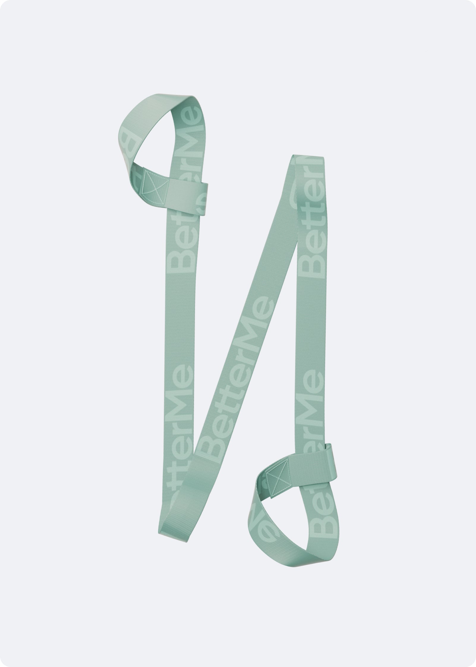 Sangle de tapis de Pilates Power