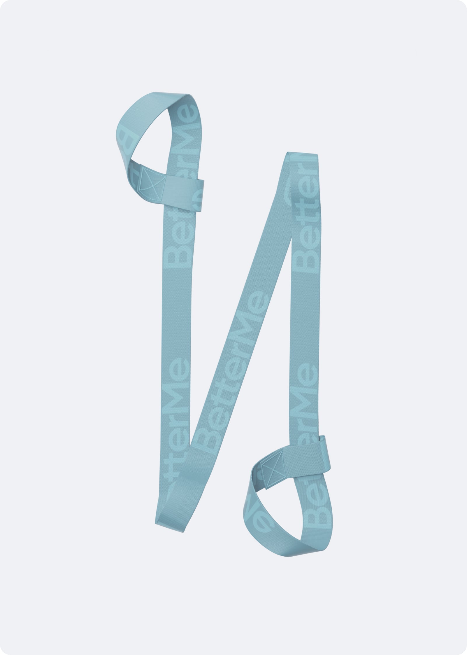 Sangle Pilates Power Mat